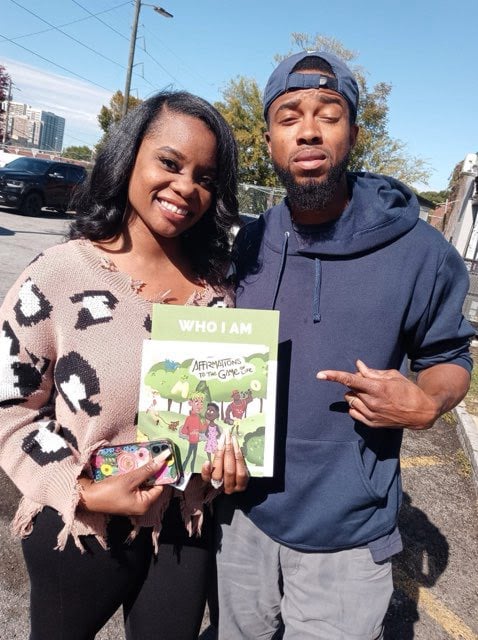 Frazier The Motivator