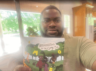 Affirmations to the Game of Life